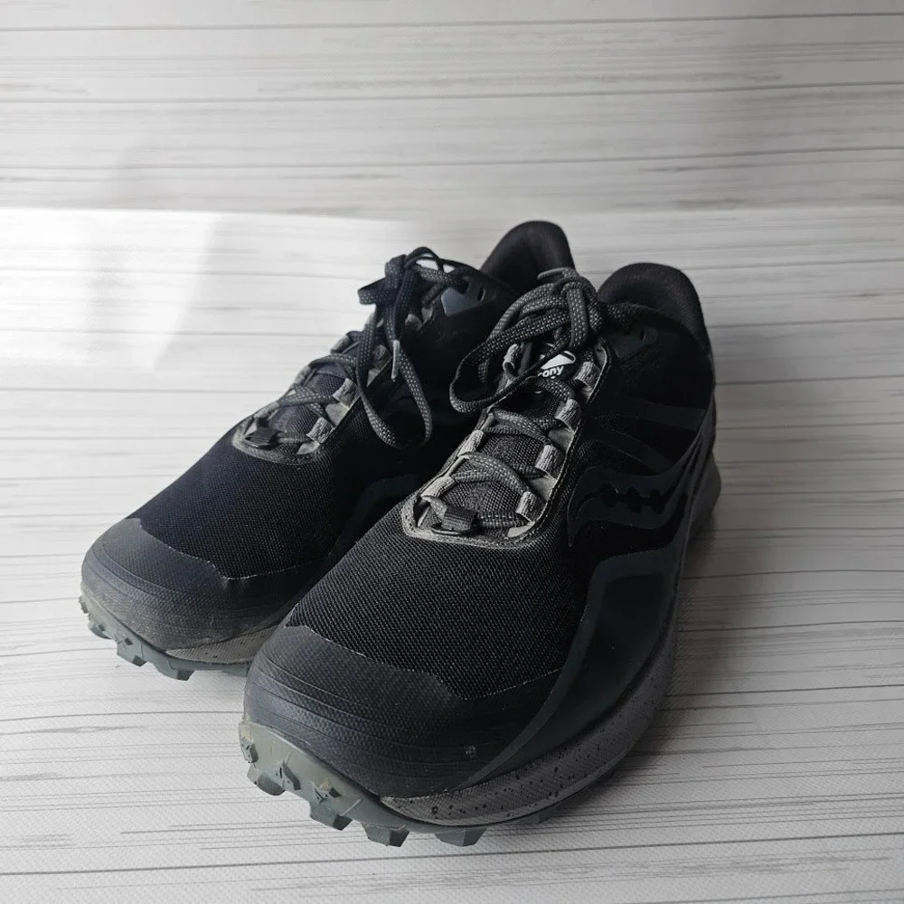 Saucony | Shoes | Saucony Peregrine 2 Running Shoes Mens 12  display picture 1